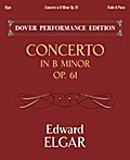 Concerto in B Minor Op. 61
