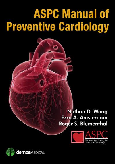 ASPC Manual of Preventive Cardiology