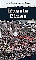 Russia Blues