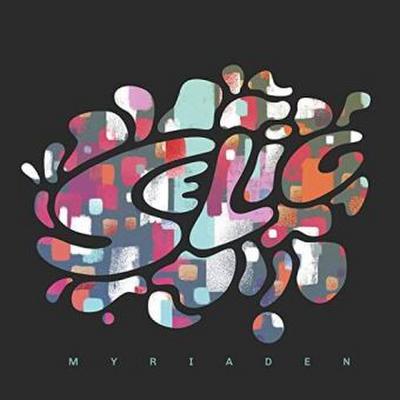 Myriaden, 1 Audio-CD