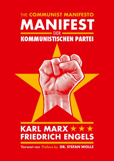 Manifest der Kommunistischen Partei/The Communist Manifesto