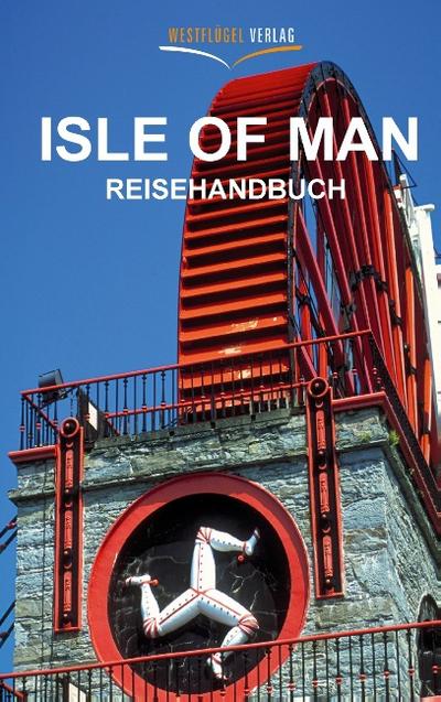 Isle of Man Reisehandbuch