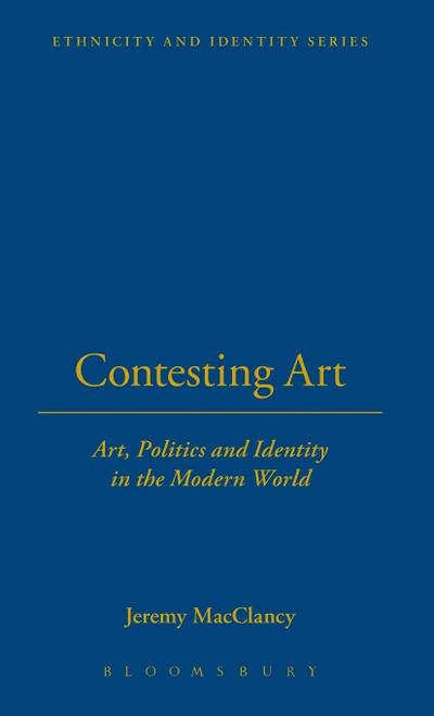 Contesting Art