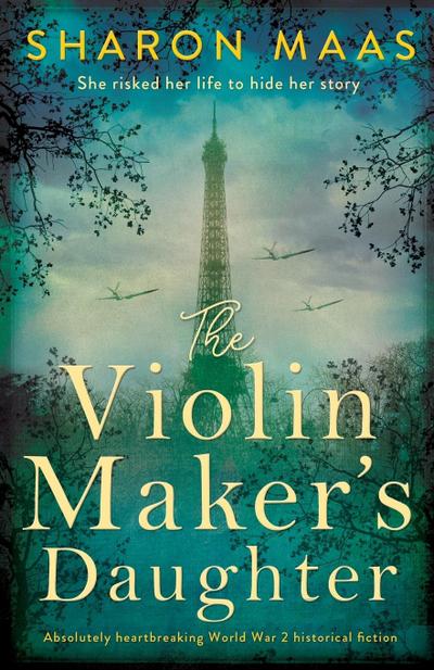 The Violin Maker’s Daughter