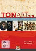 TONART 7/8. Video-Aufnahmen