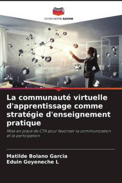 La communauté virtuelle d’apprentissage comme stratégie d’enseignement pratique