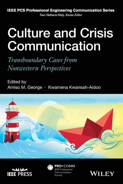 Culture and Crisis Communication