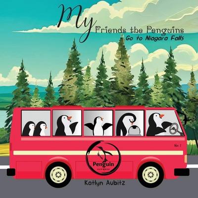 My Friends the Penguins