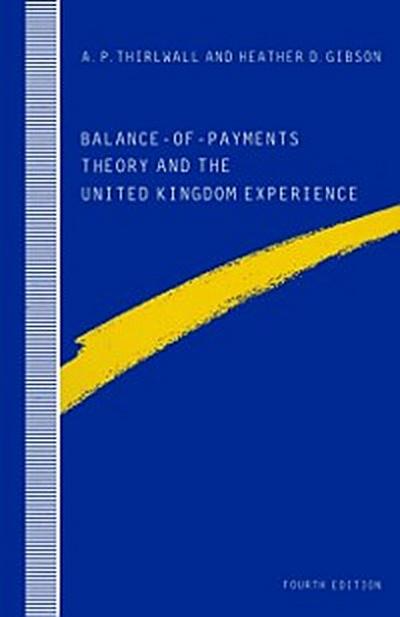 Balance-of-Payments Theory and the United Kingdom Experience