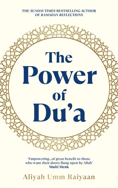 The Power of Du’a