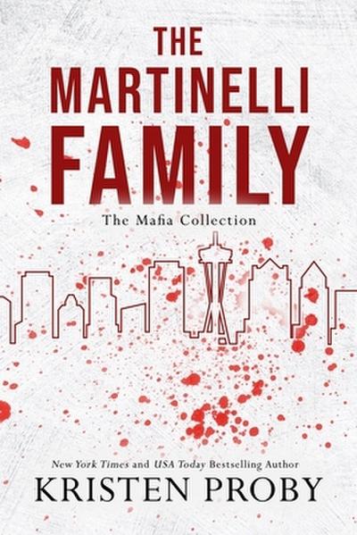 The Martinelli Family