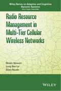 Radio Resource Management in Multi-Tier Cellular W