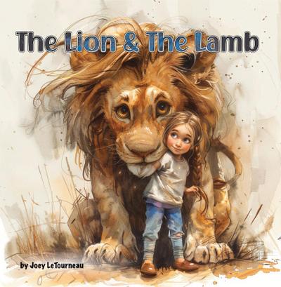 The Lion & the Lamb