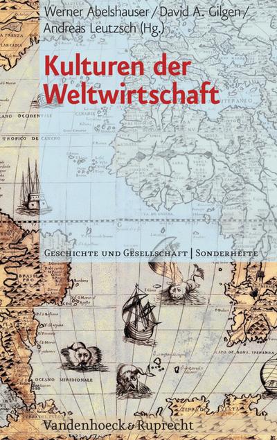 Kulturen der Weltwirtschaft