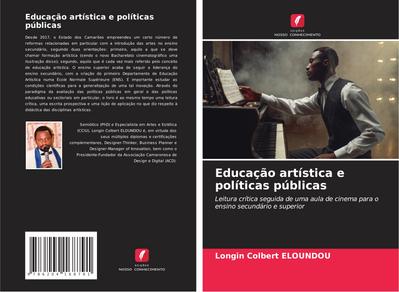 Educação artística e políticas públicas