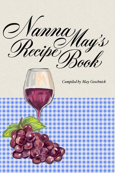 Nanna May’s Recipe Book
