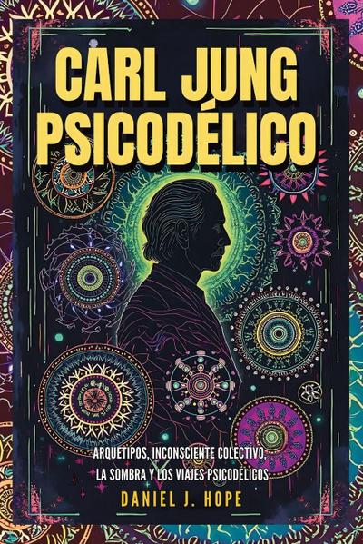 Carl Jung Psicodélico