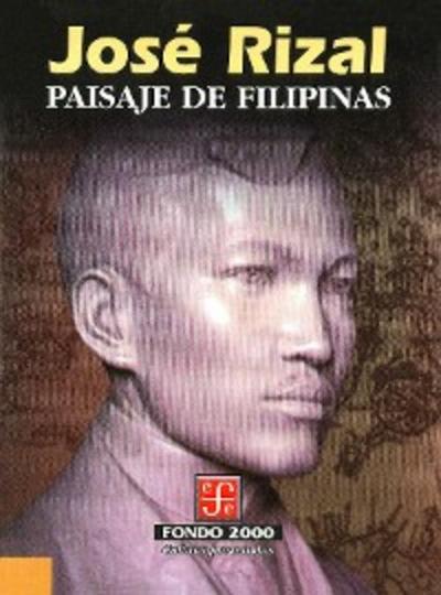 Paisaje de Filipinas