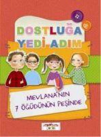 Dostluga Yedi Adim