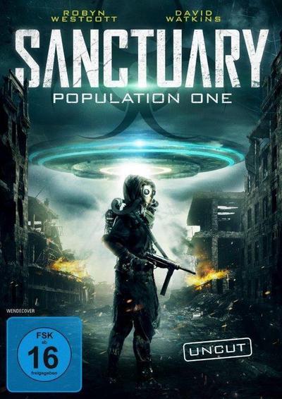 Sanctuary - Population One