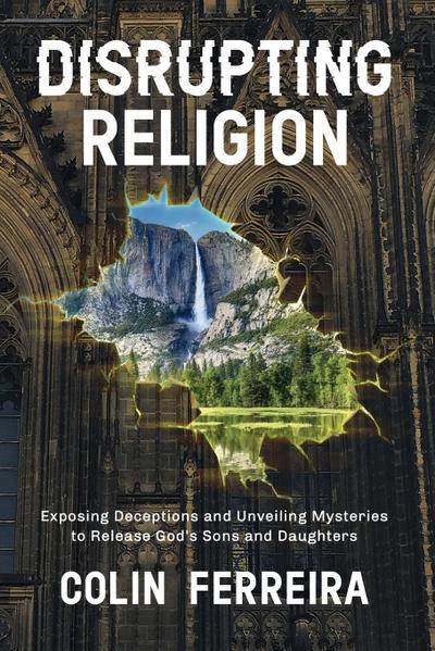 Disrupting Religion