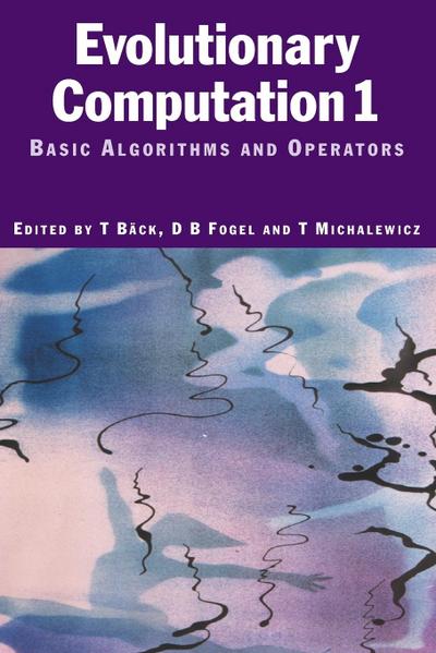 Evolutionary Computation 1