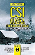 CSI Alaska. Le indagini di Kate Shugak
