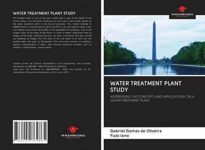 WATER TREATMENT PLANT STUDY