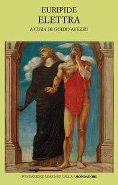 Elettra. Testo greco a fronte