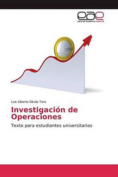 Investigación de Operaciones