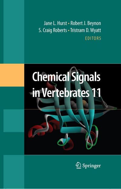 Chemical Signals in Vertebrates 11