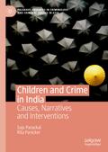 Children and Crime in India