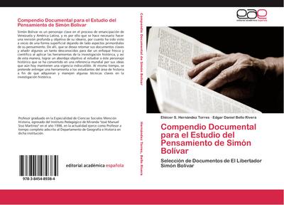 Compendio Documental para el Estudio del Pensamiento de Simón Bolívar