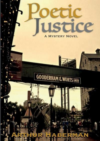 Haberman, A: Poetic Justice