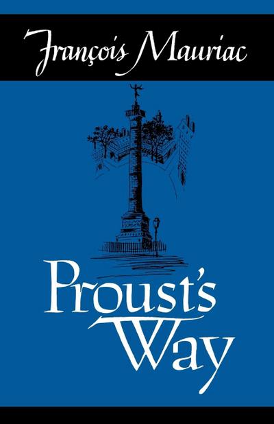 Proust’s Way