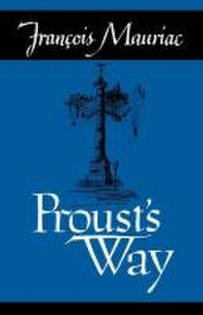 Proust’s Way