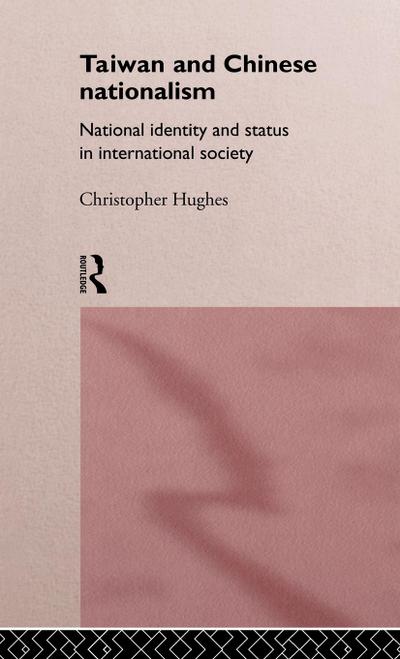 Taiwan and Chinese Nationalism