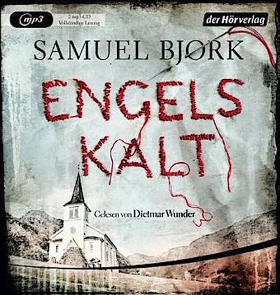 Engelskalt, 2 Audio-CD, 2 MP3