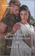 The Viking’s Stolen Princess