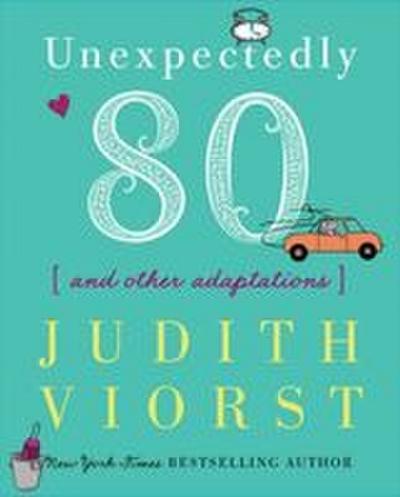 Unexpectedly Eighty