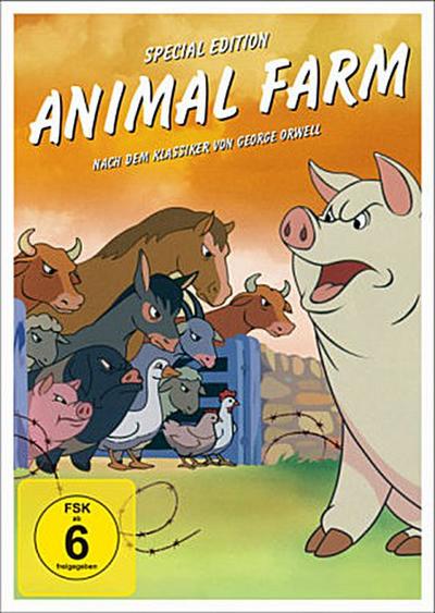 Animal Farm. Special Edition