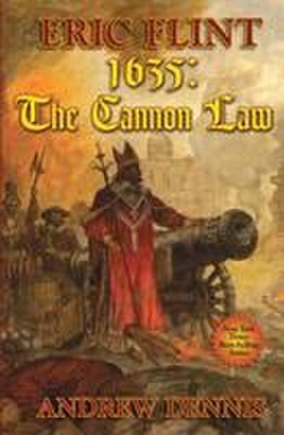 1635: Cannon Law