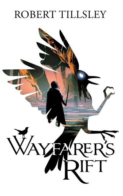 Wayfarer’s Rift