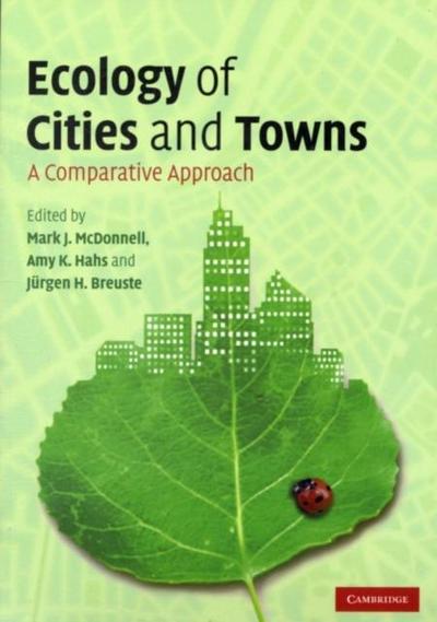 Ecology of Cities and Towns