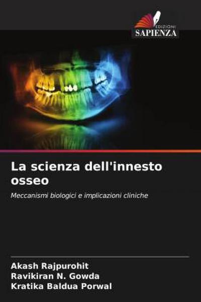 La scienza dell’innesto osseo