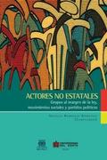Actores no estatales