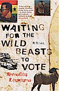 Waiting For The Wild Beasts To Vote