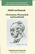 Adolf von Harnack