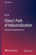 China’s Path of Industrialization