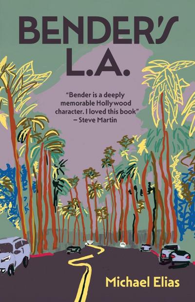 Bender’s L.A.